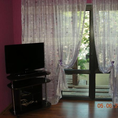 Гостиный Двор Odessa Extérieur photo
