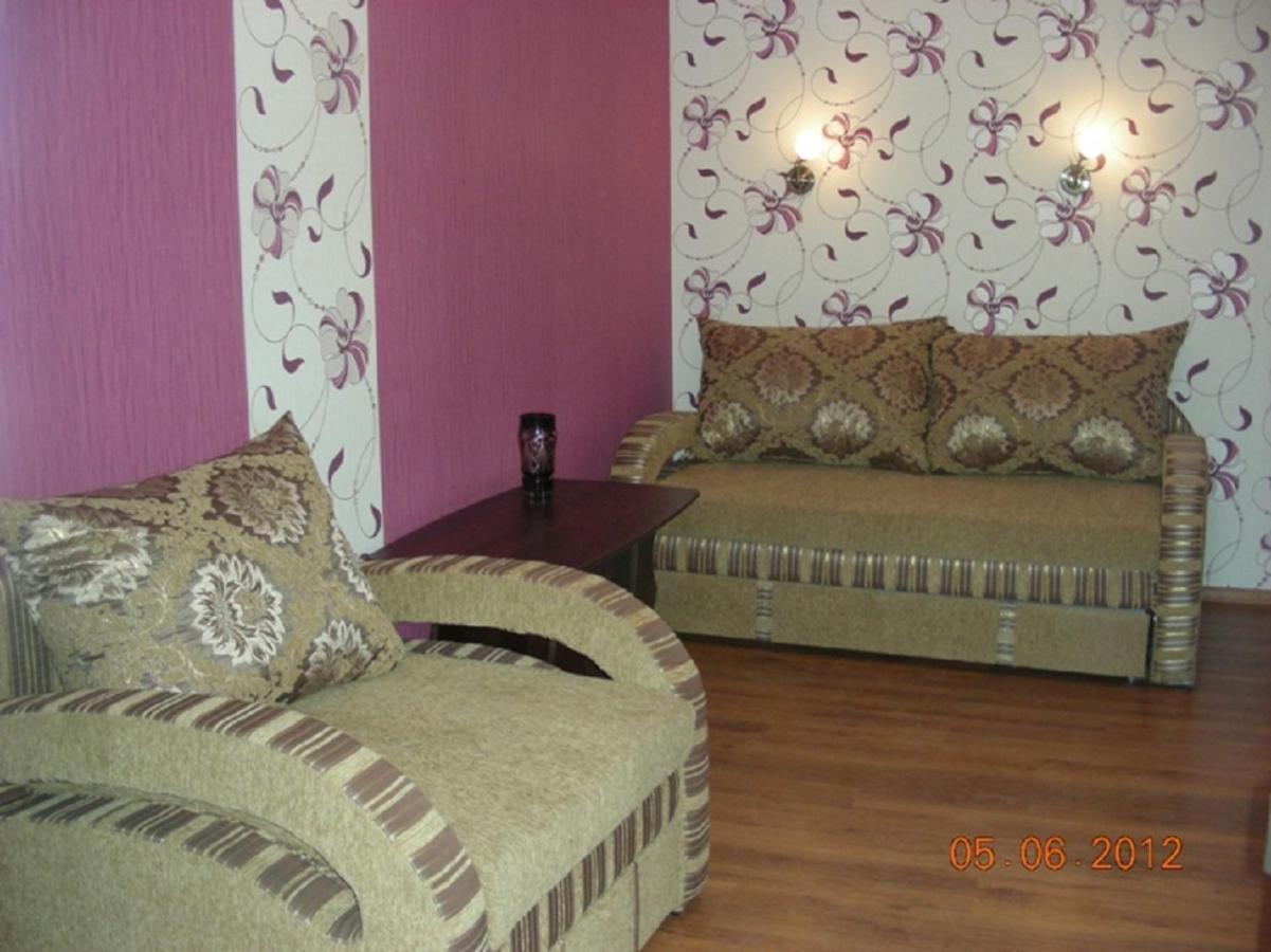 Гостиный Двор Odessa Extérieur photo