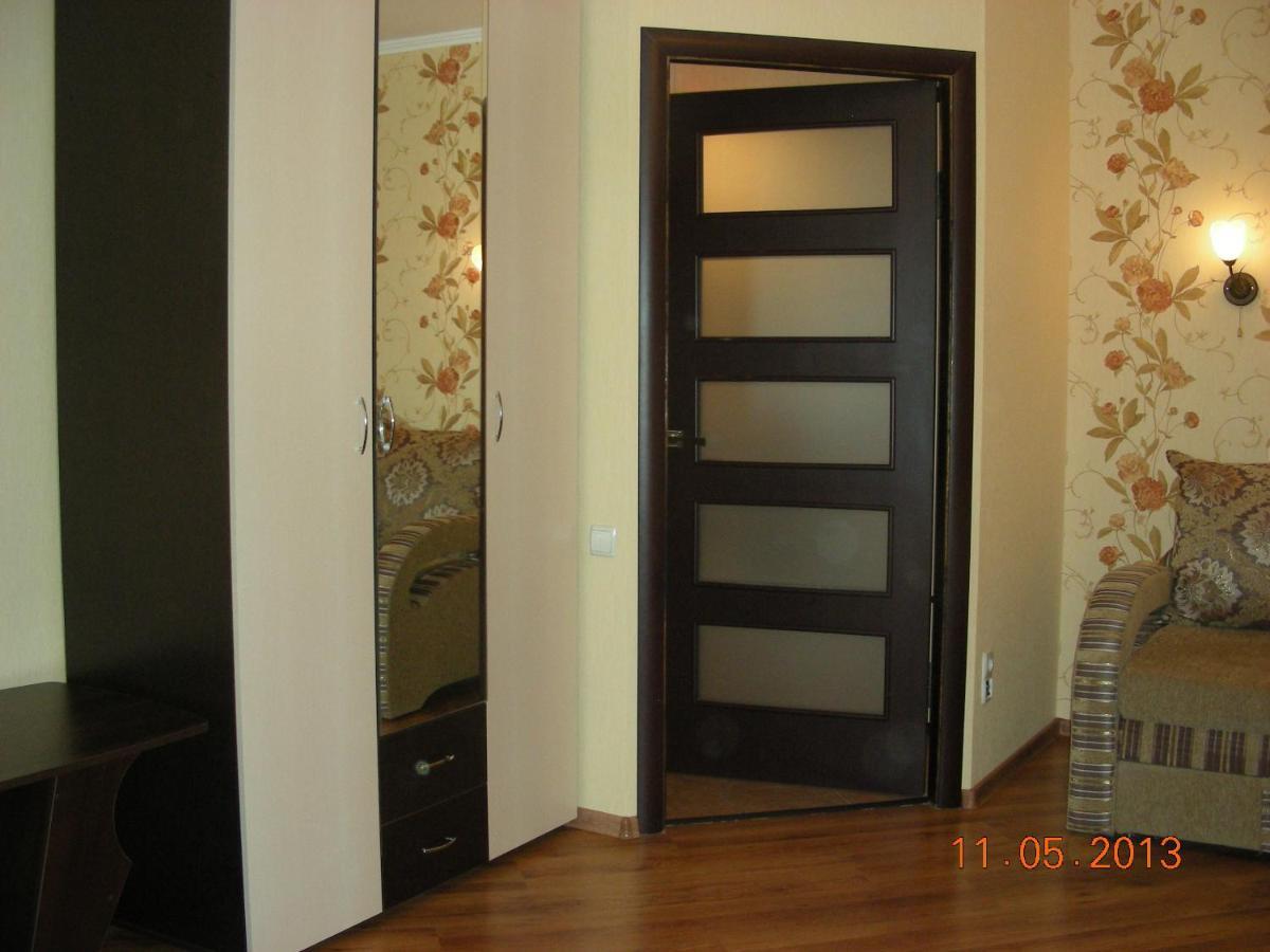 Гостиный Двор Odessa Extérieur photo