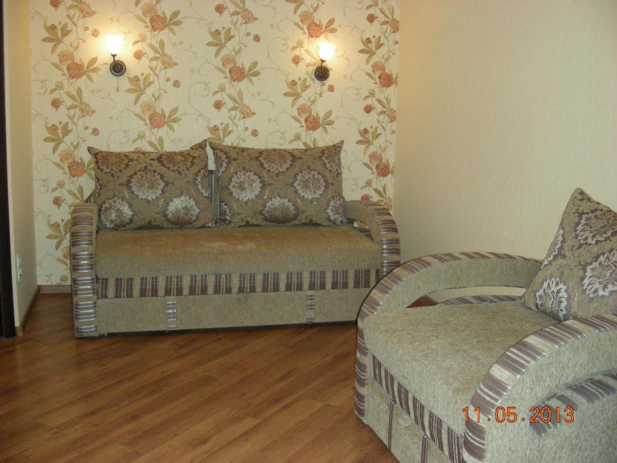 Гостиный Двор Odessa Extérieur photo