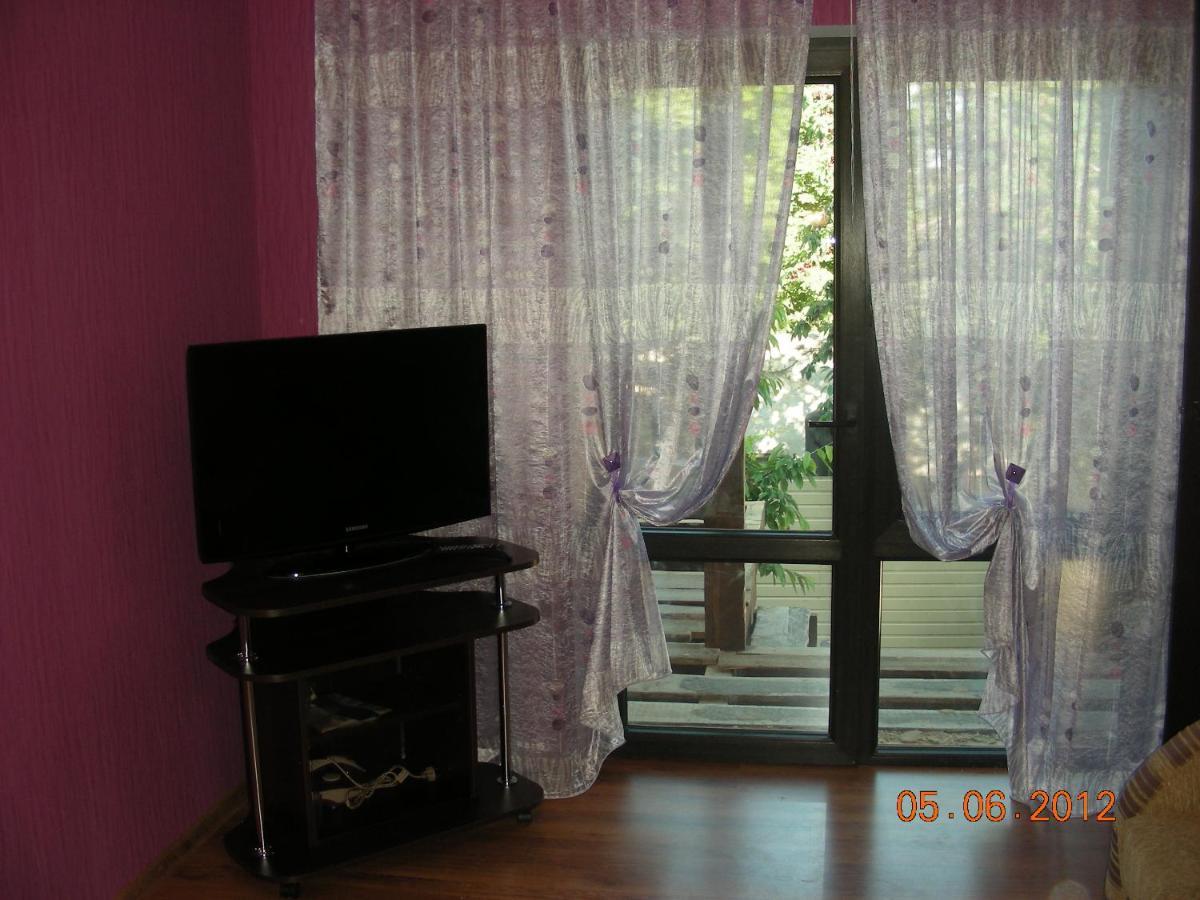 Гостиный Двор Odessa Extérieur photo