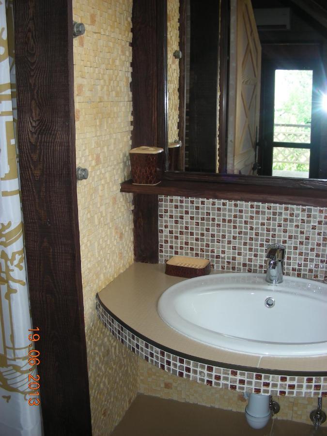 Гостиный Двор Odessa Extérieur photo