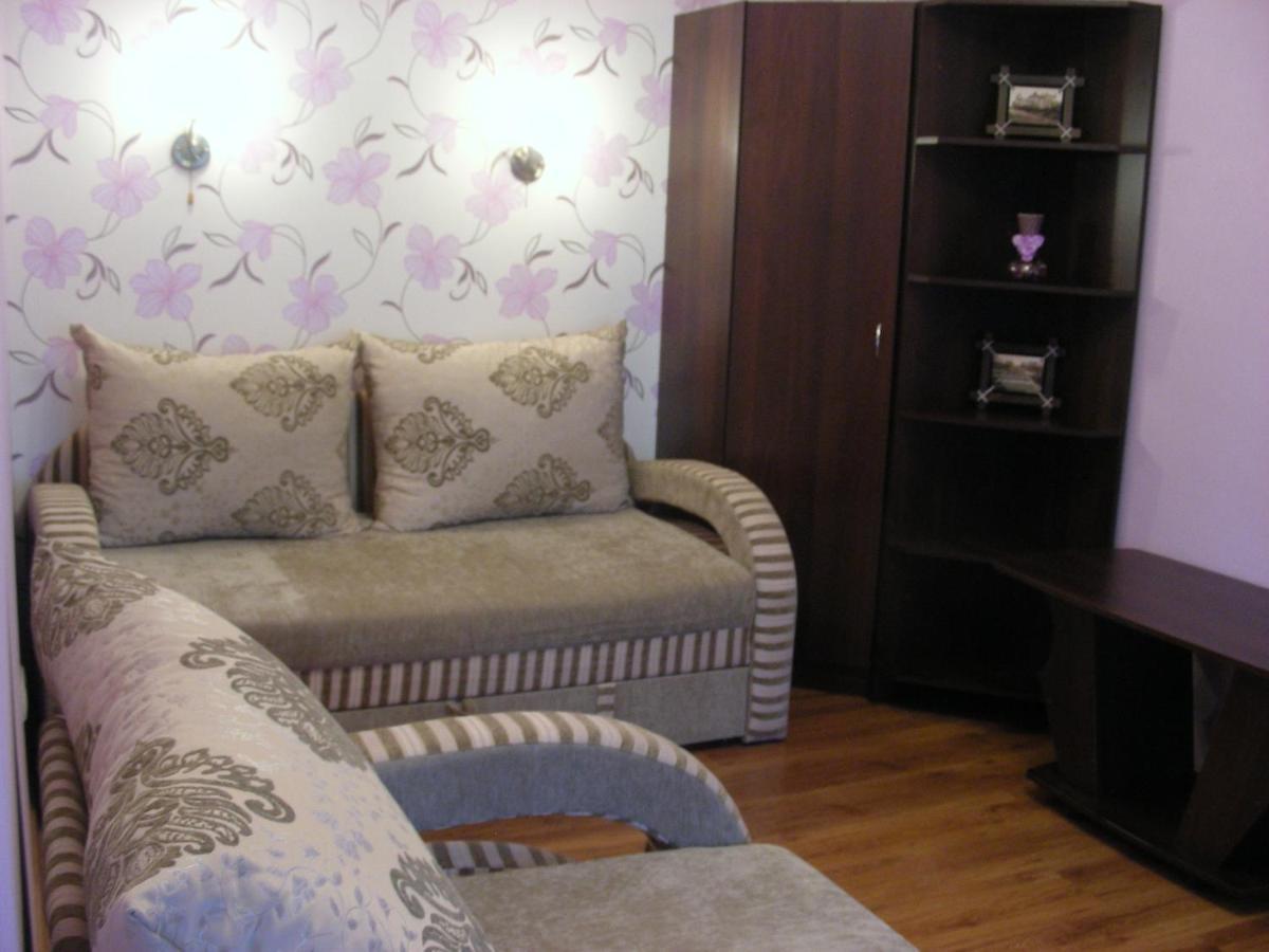 Гостиный Двор Odessa Extérieur photo